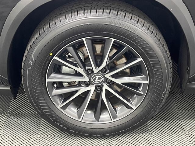 2024 Lexus NX 350 Premium