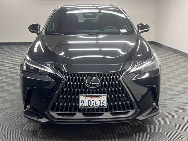 2024 Lexus NX 350 Premium