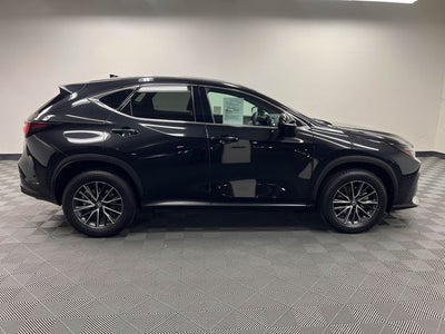 2024 Lexus NX 350 Premium