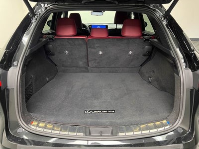 2024 Lexus NX 350 Premium