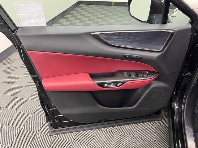 2024 Lexus NX 350 Premium