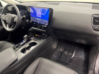 2023 Lexus NX 350 Premium