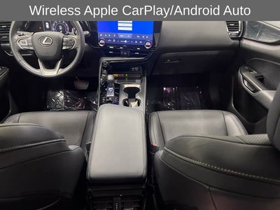 2023 Lexus NX 350 Premium