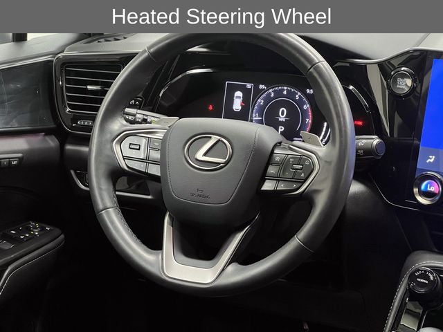 2023 Lexus NX 350 Premium