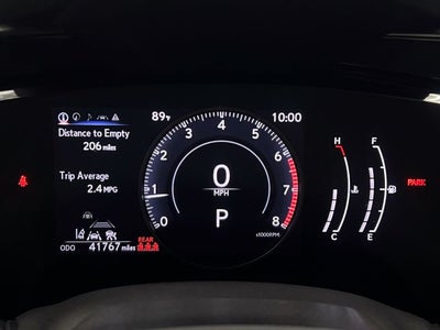 2023 Lexus NX 350 Premium
