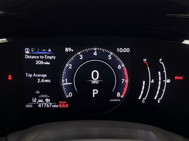 2023 Lexus NX 350 Premium
