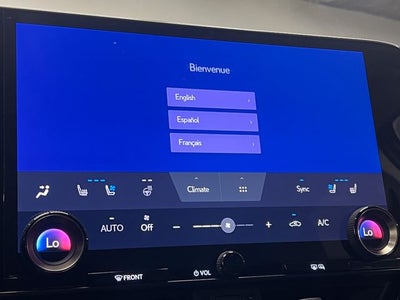 2023 Lexus NX 350 Premium