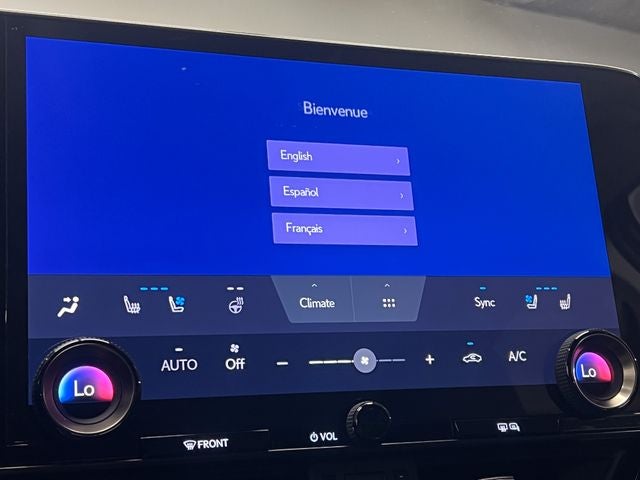 2023 Lexus NX 350 Premium