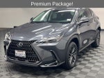 2023 Lexus NX 350 Premium