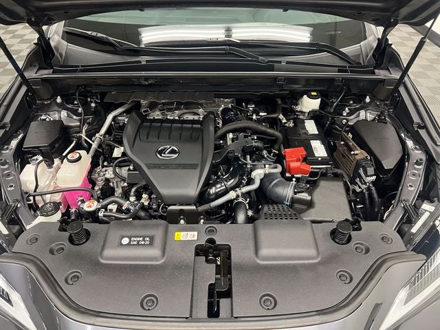 2023 Lexus NX 350 Premium