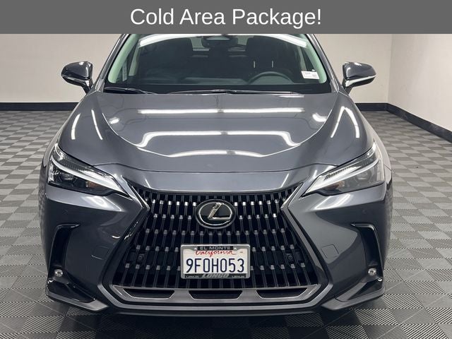 2023 Lexus NX 350 Premium