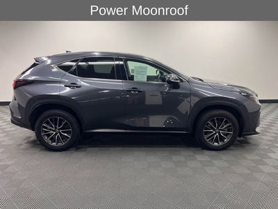 2023 Lexus NX 350 Premium