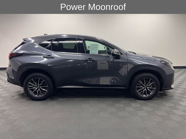 2023 Lexus NX 350 Premium