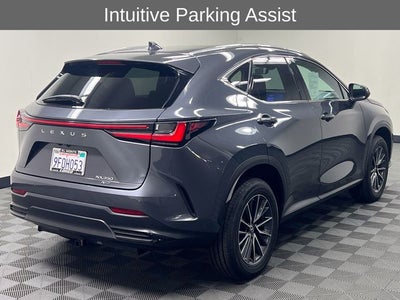 2023 Lexus NX 350 Premium