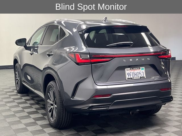 2023 Lexus NX 350 Premium