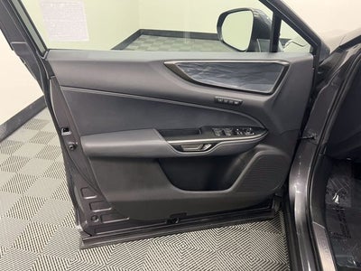 2023 Lexus NX 350 Premium