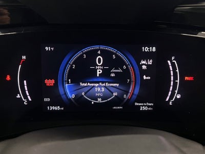 2024 Lexus NX 350 Premium