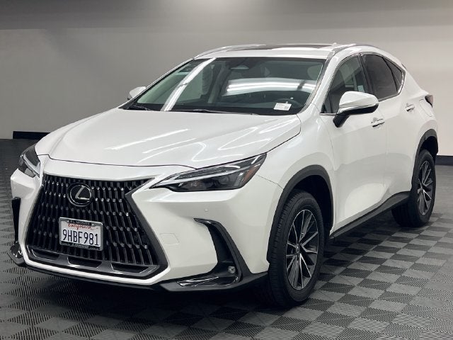 2024 Lexus NX 350 Premium