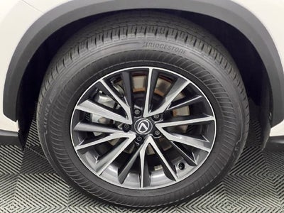 2024 Lexus NX 350 Premium