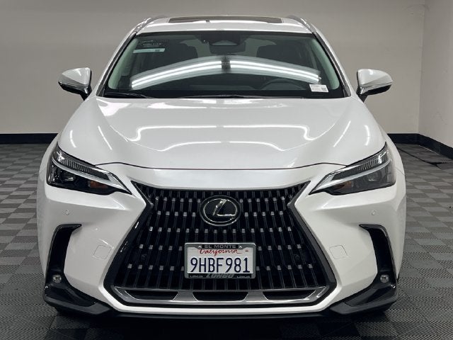 2024 Lexus NX 350 Premium