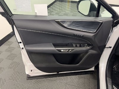 2024 Lexus NX 350 Premium