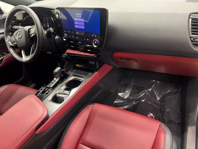 2024 Lexus NX 350 Premium
