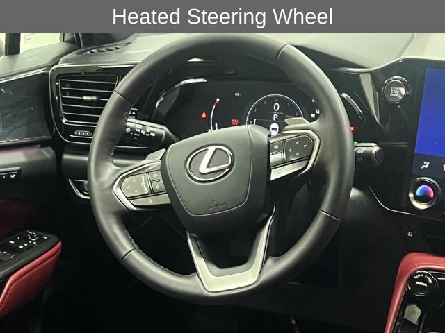 2024 Lexus NX 350 Premium
