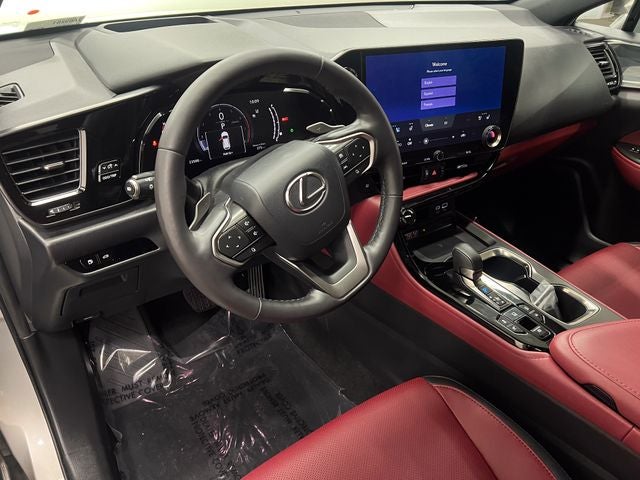 2024 Lexus NX 350 Premium