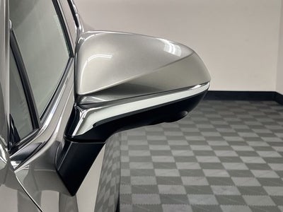 2024 Lexus NX 350 Premium