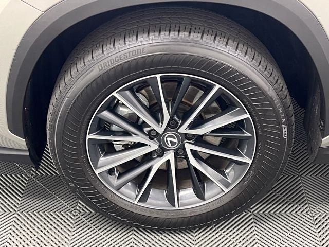 2024 Lexus NX 350 Premium