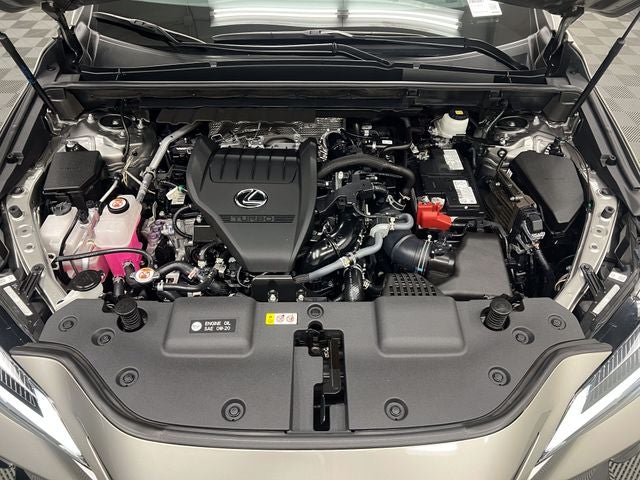 2024 Lexus NX 350 Premium