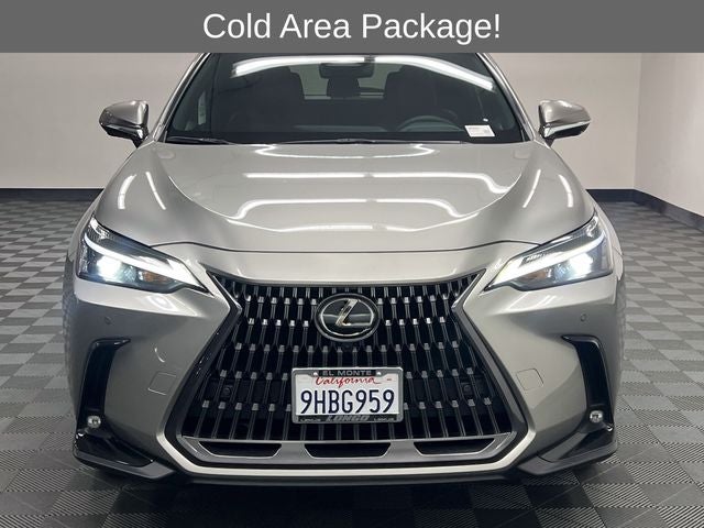 2024 Lexus NX 350 Premium