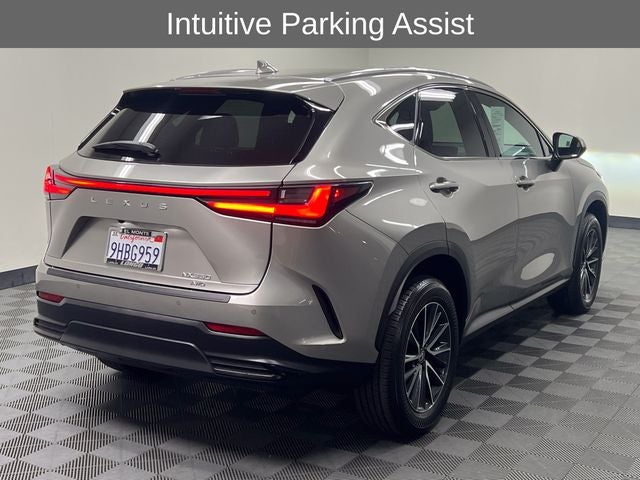 2024 Lexus NX 350 Premium