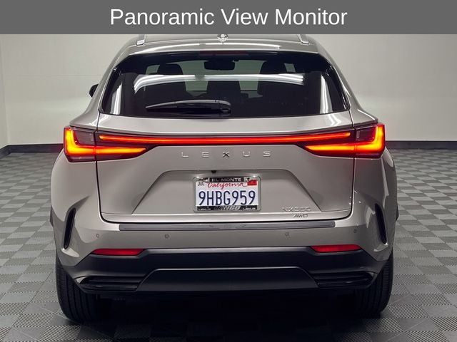 2024 Lexus NX 350 Premium