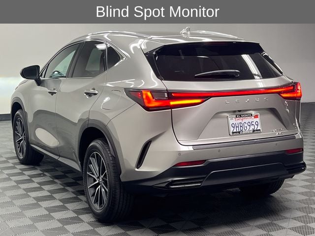 2024 Lexus NX 350 Premium