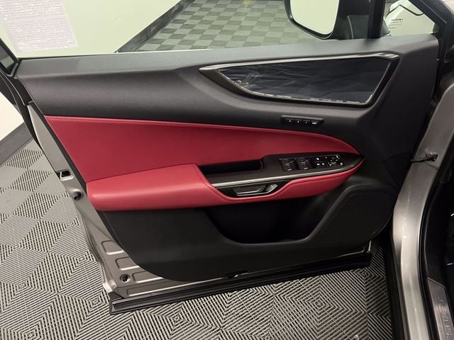 2024 Lexus NX 350 Premium