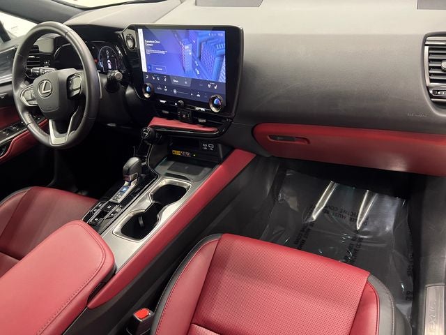 2024 Lexus NX 350 Premium
