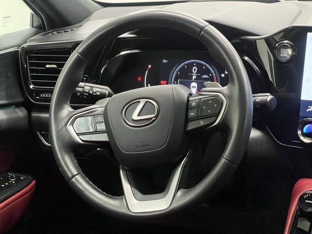 2024 Lexus NX 350 Premium