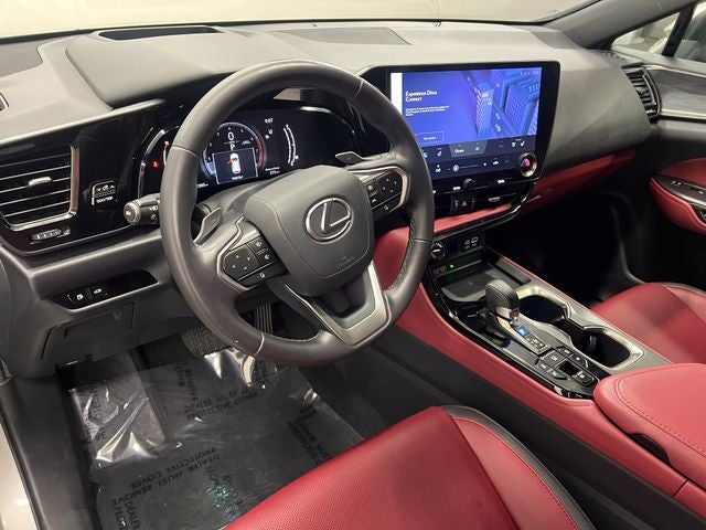 2024 Lexus NX 350 Premium