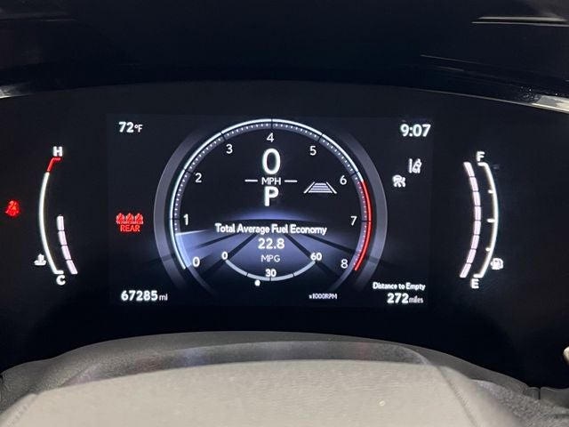 2024 Lexus NX 350 Premium