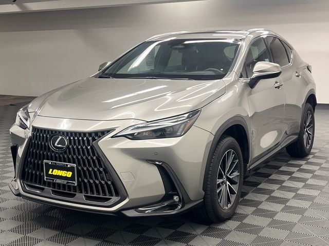 2024 Lexus NX 350 Premium