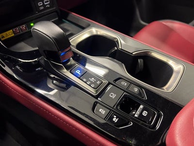 2024 Lexus NX 350 Premium