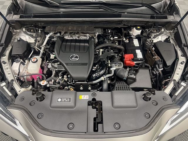 2024 Lexus NX 350 Premium