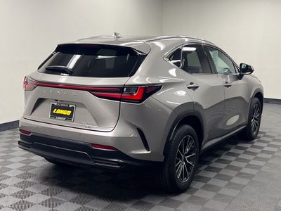 2024 Lexus NX 350 Premium