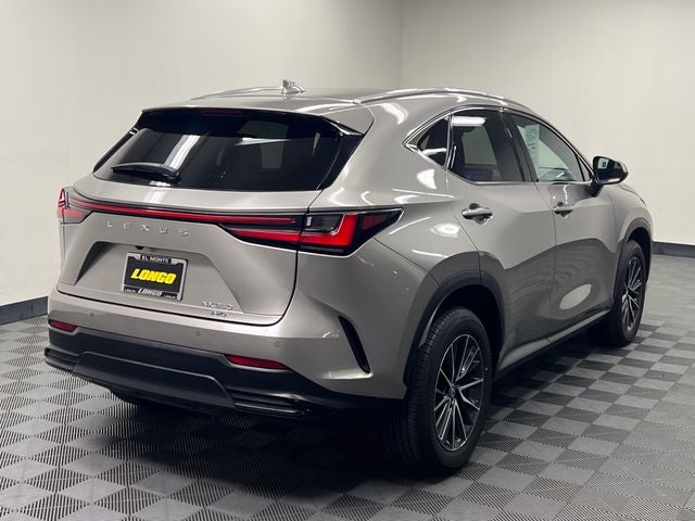 2024 Lexus NX 350 Premium