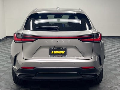 2024 Lexus NX 350 Premium