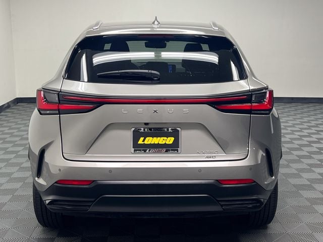 2024 Lexus NX 350 Premium