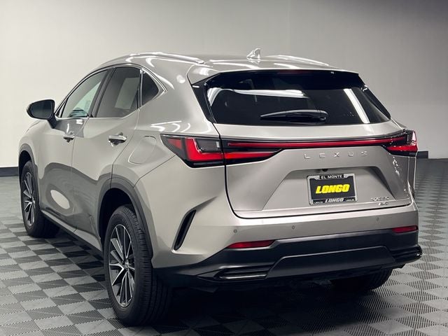 2024 Lexus NX 350 Premium