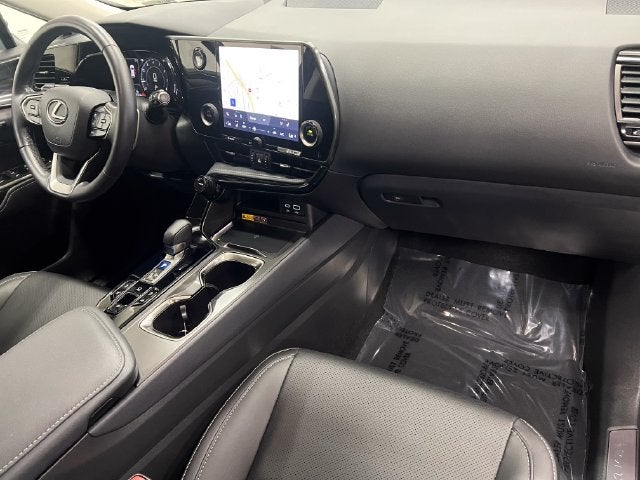 2026 Lexus NX 350 Premium
