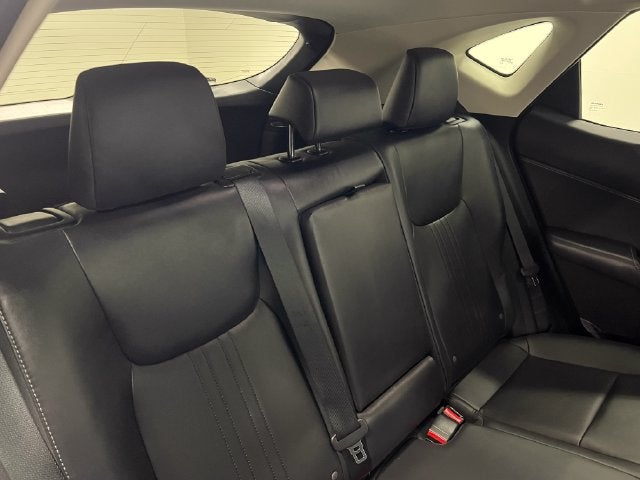 2026 Lexus NX 350 Premium